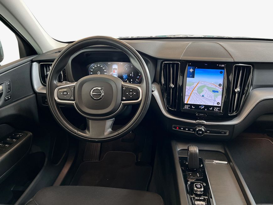 Volvo  Momentum Pro