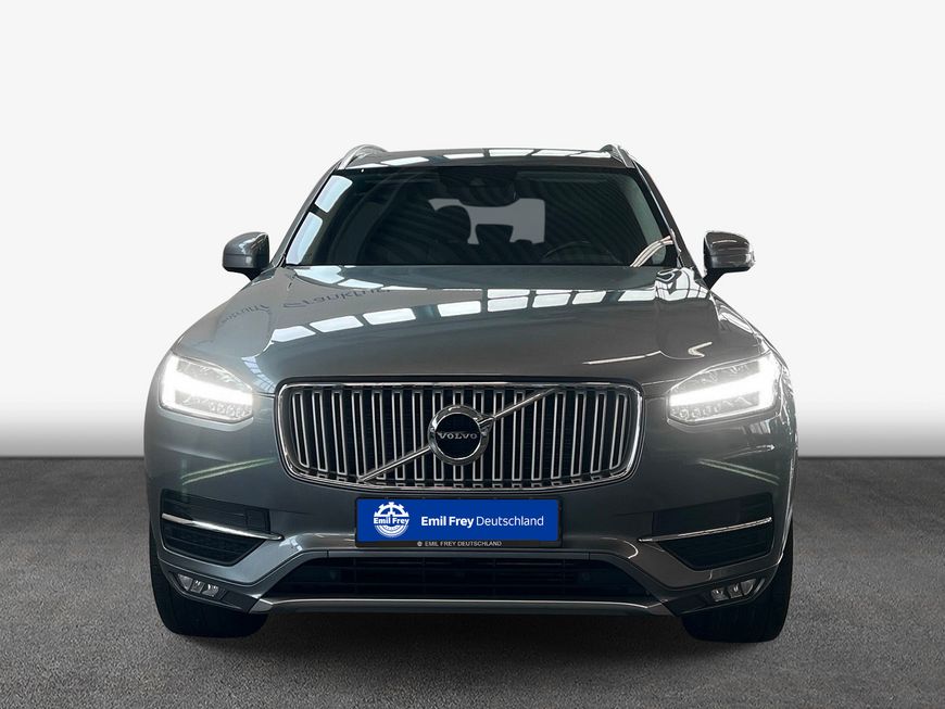 Volvo  22'
