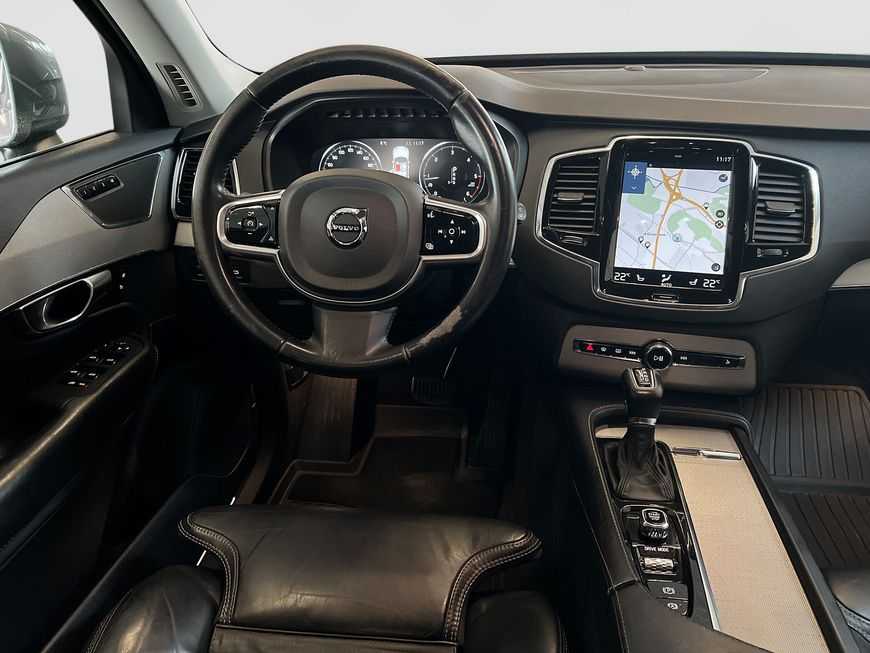 Volvo  22'