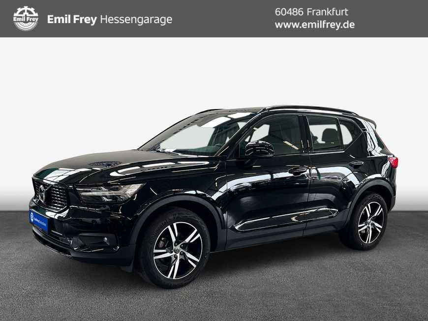 Volvo  RDesign