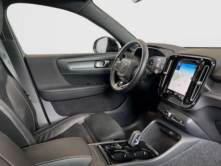 Volvo  RDesign
