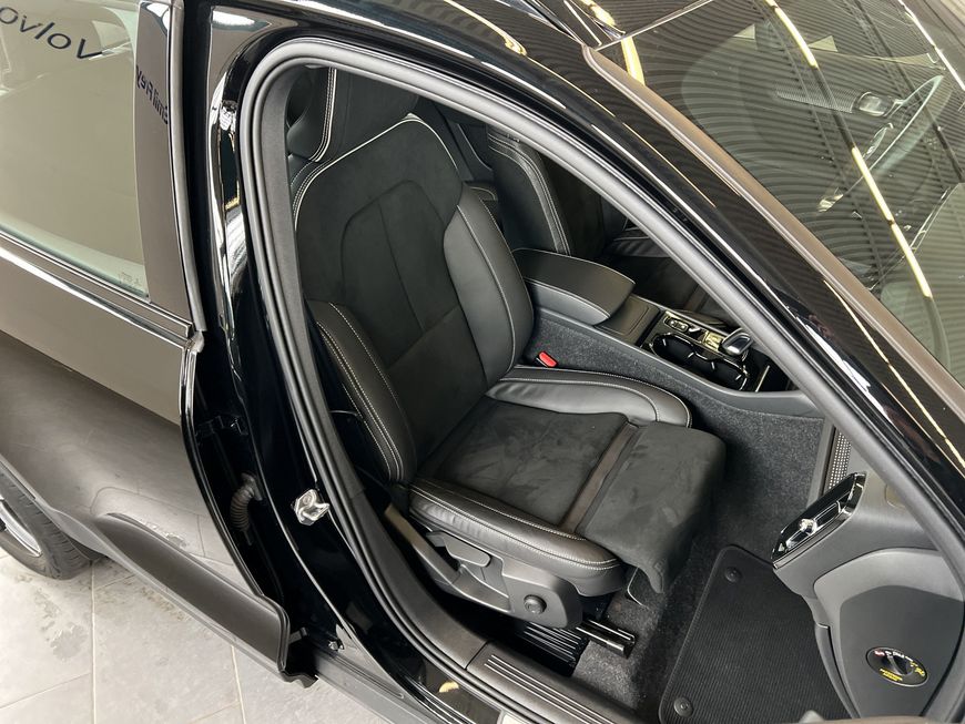 Volvo  RDesign