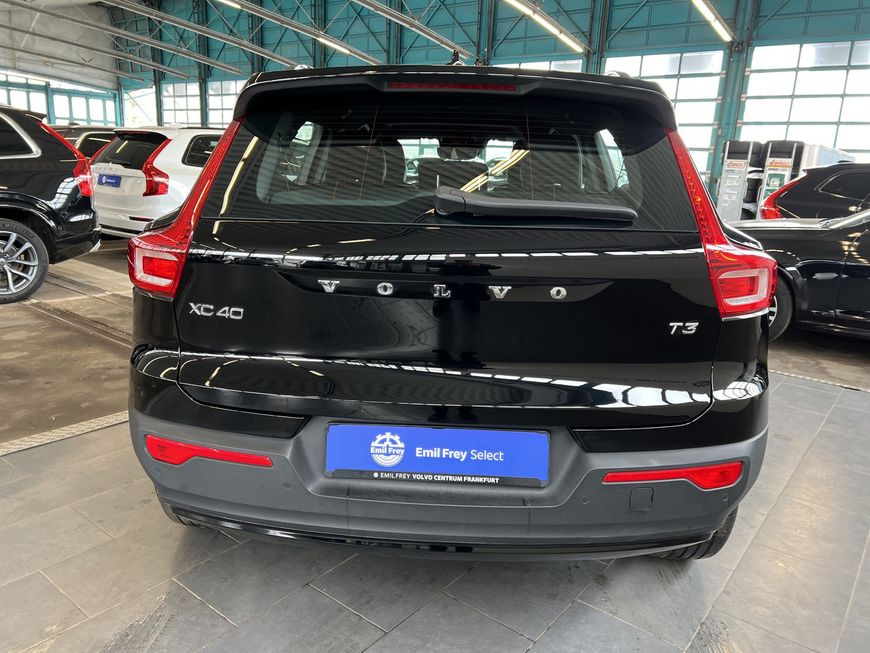 Volvo  RDesign
