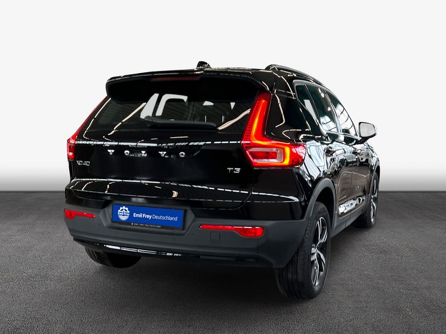 Volvo  RDesign
