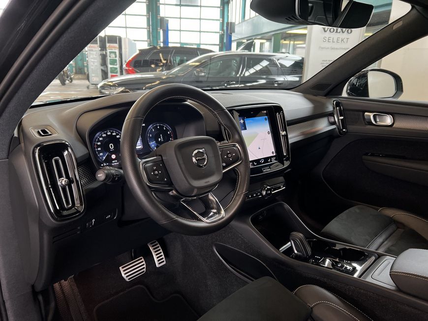 Volvo  RDesign