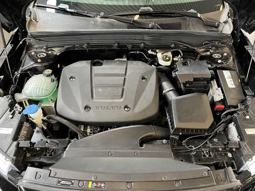 Volvo  RDesign