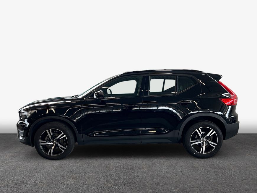 Volvo  RDesign