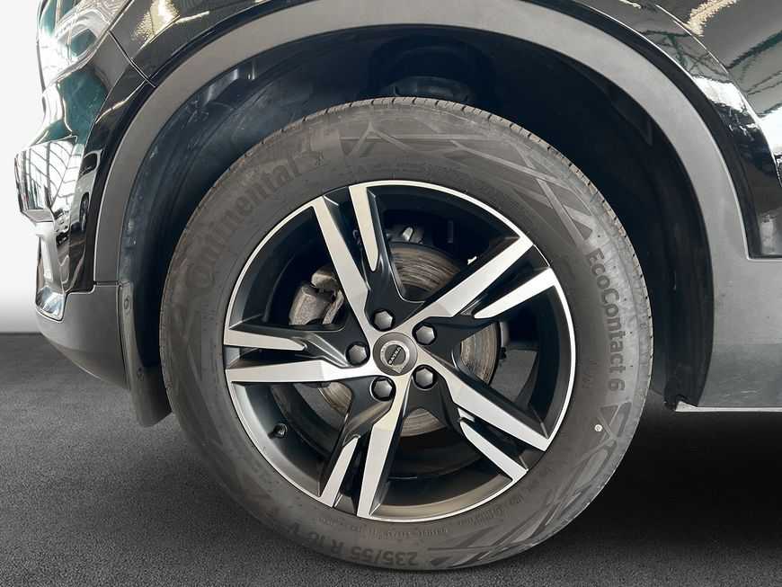 Volvo  RDesign