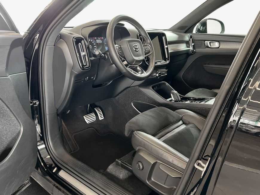 Volvo  RDesign
