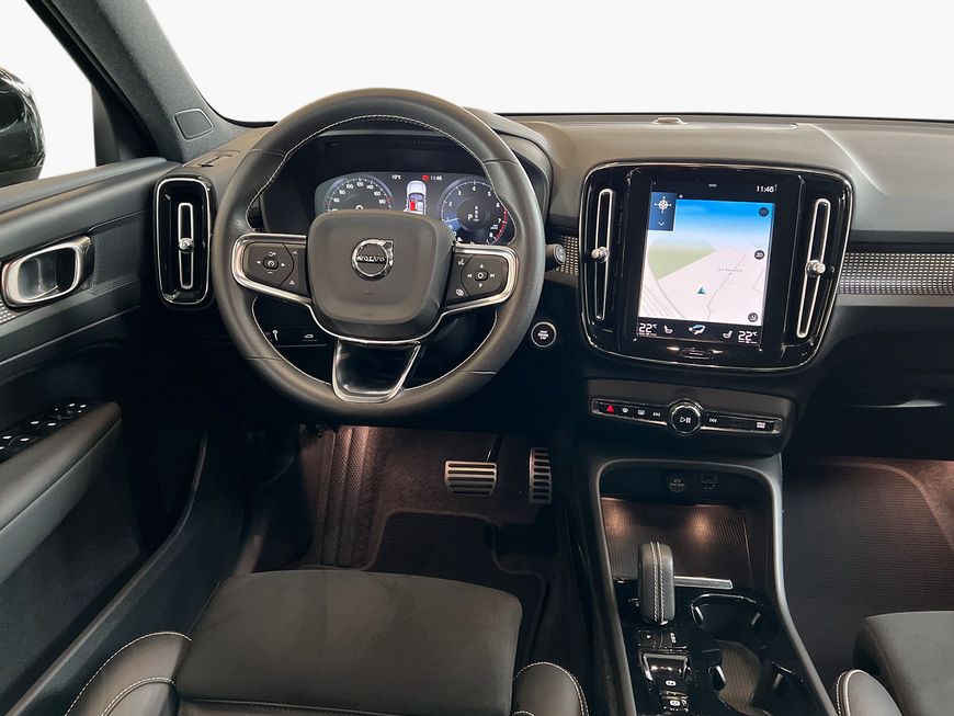 Volvo  RDesign