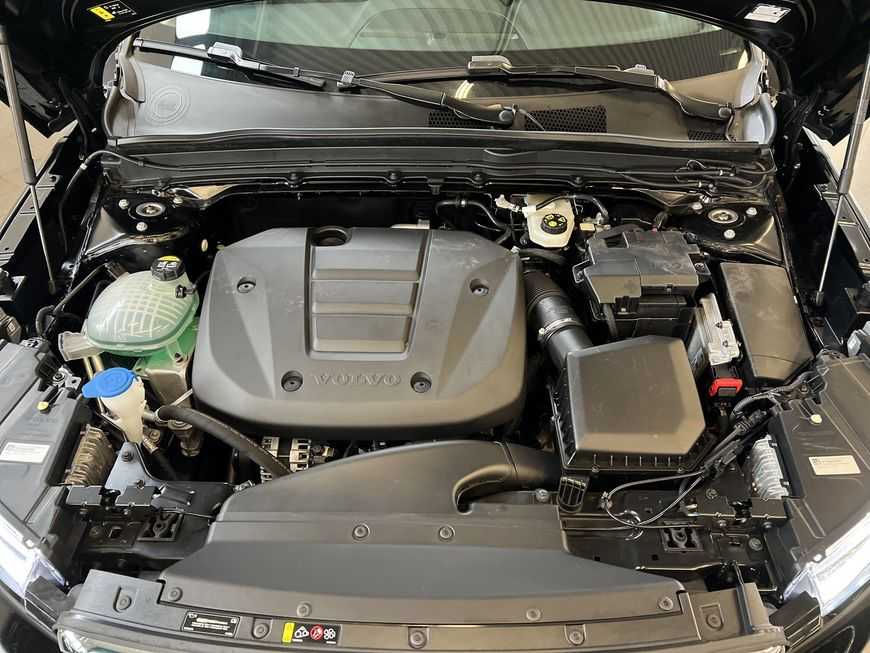 Volvo  19'