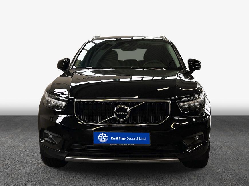 Volvo  19'