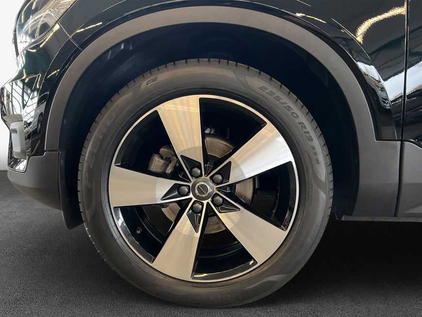 Volvo  19'