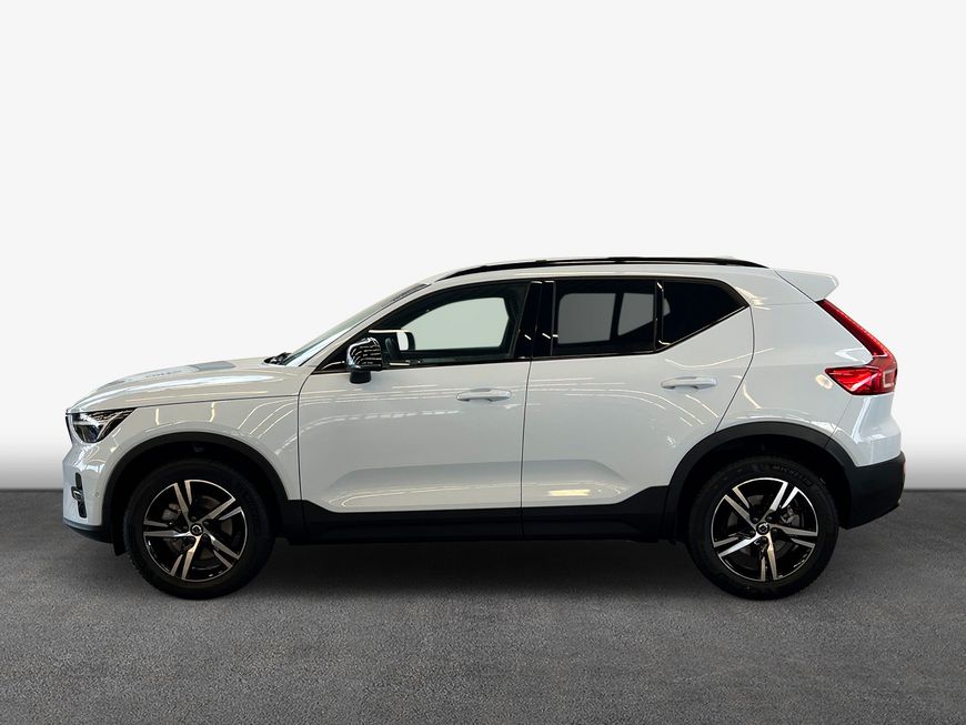 Volvo  Plus Dark