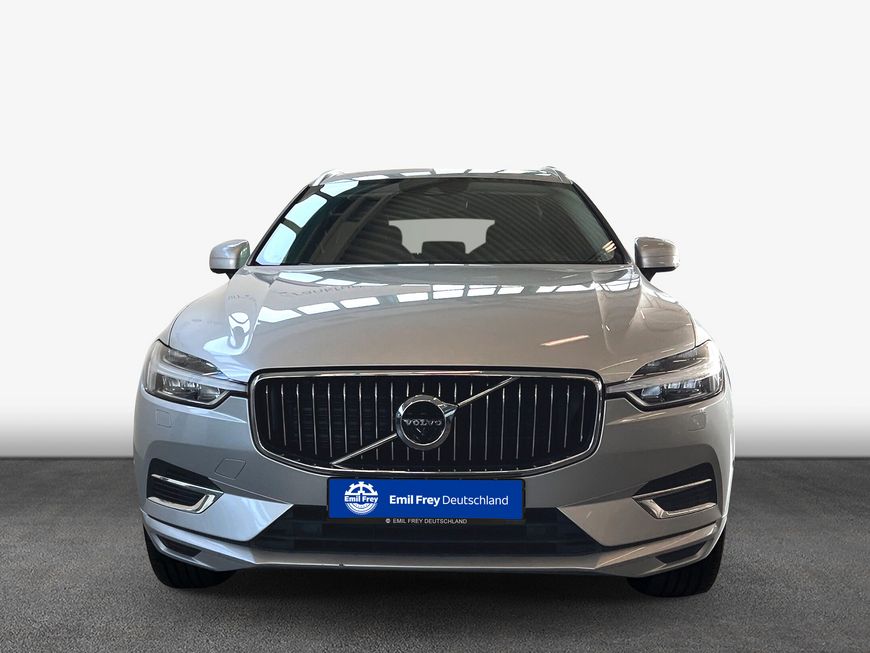 Volvo  T8 Twin-Engine AWD  Pano-Glasdach