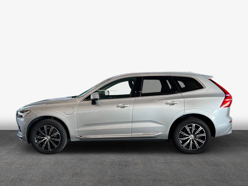 Volvo  T8 Twin-Engine AWD  Pano-Glasdach