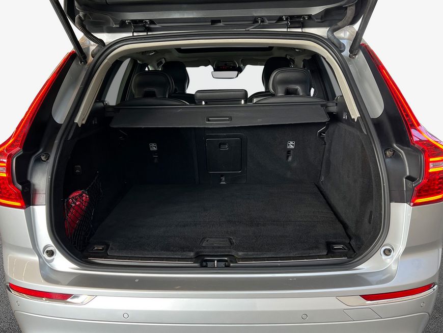 Volvo  T8 Twin-Engine AWD  Pano-Glasdach