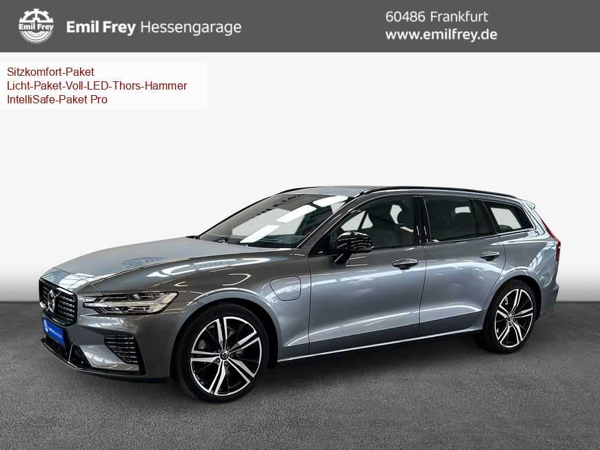 Volvo  RDesign