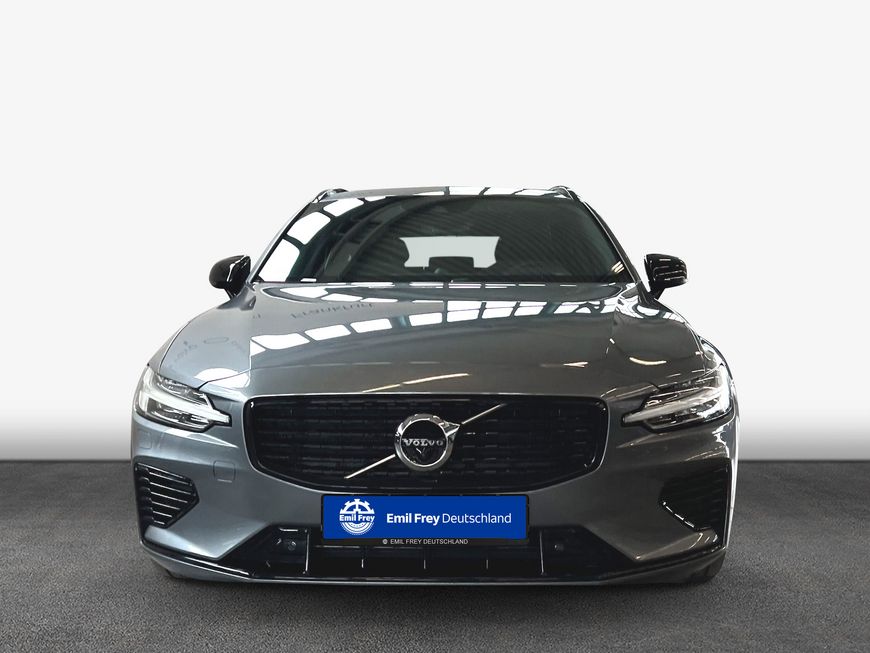 Volvo  RDesign