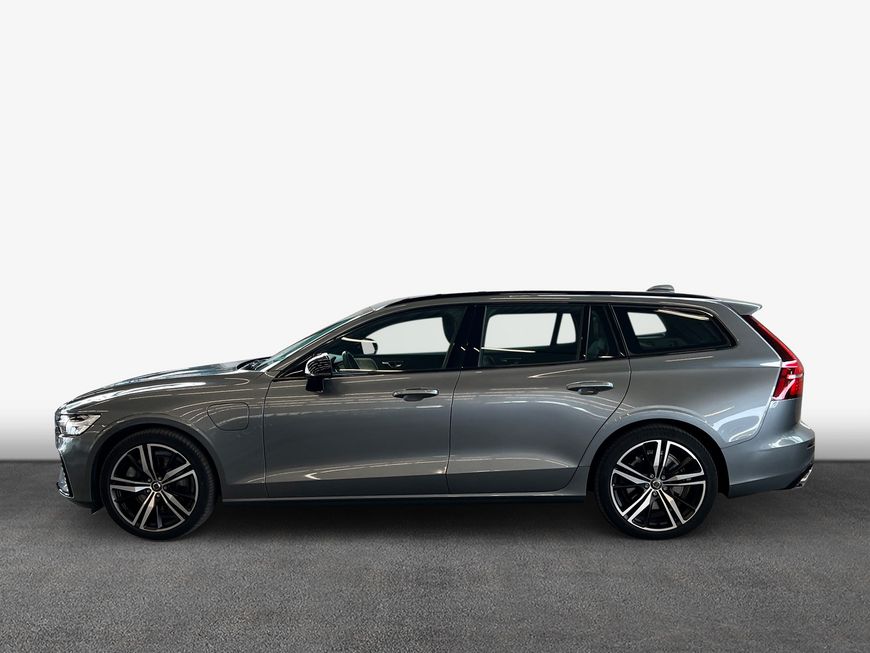 Volvo  RDesign