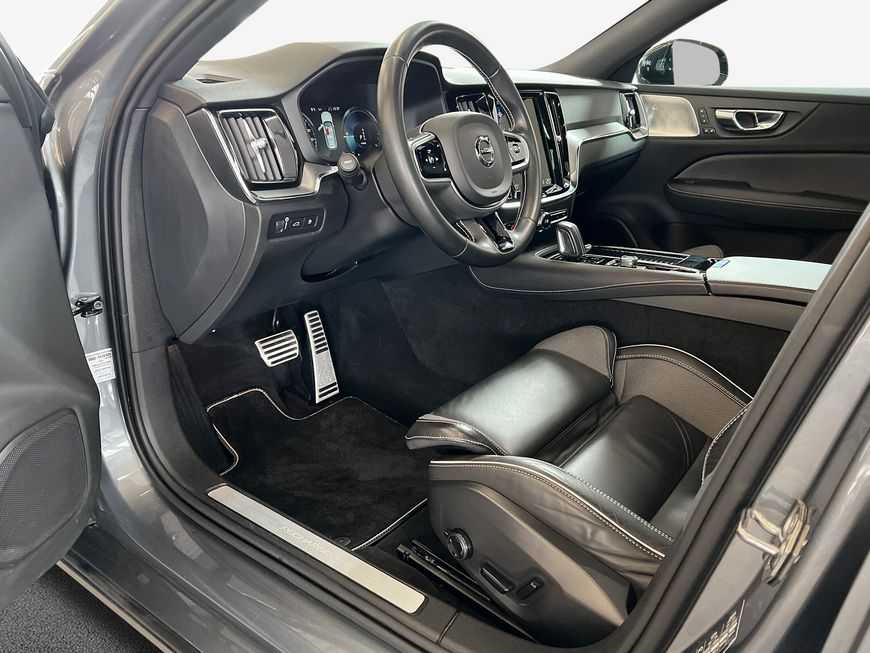 Volvo  RDesign