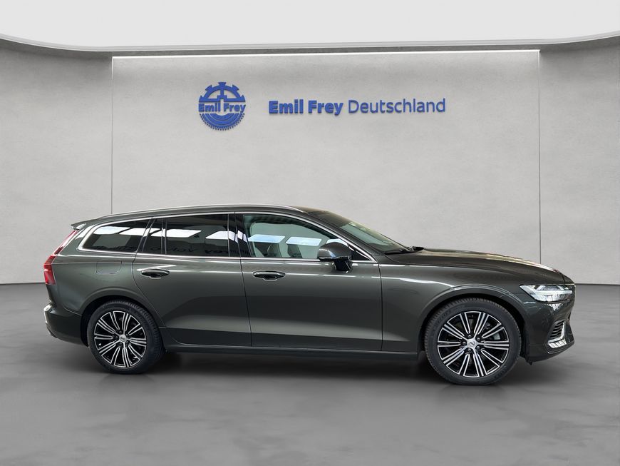 Volvo  18'