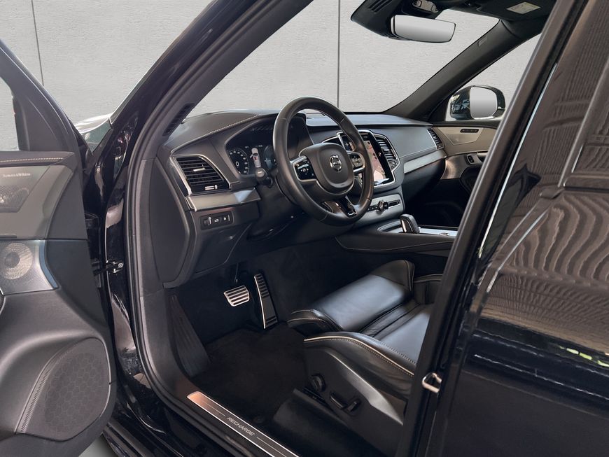 Volvo  RDesign