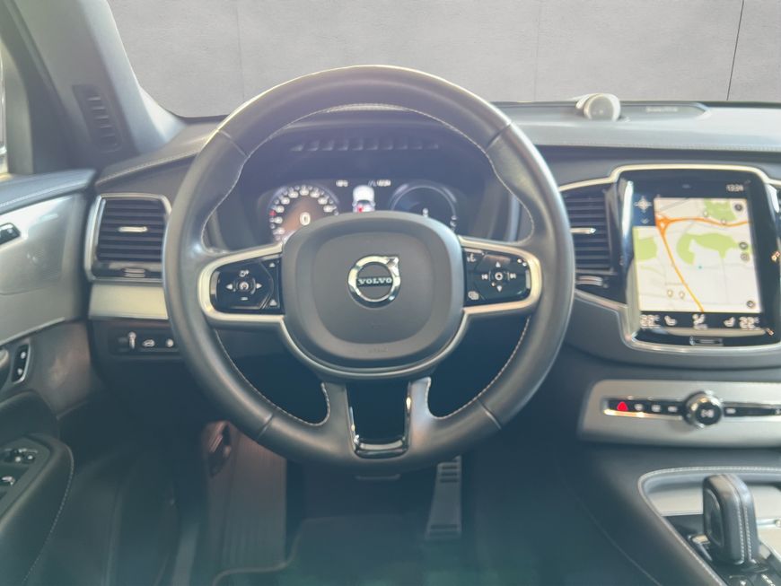 Volvo  RDesign