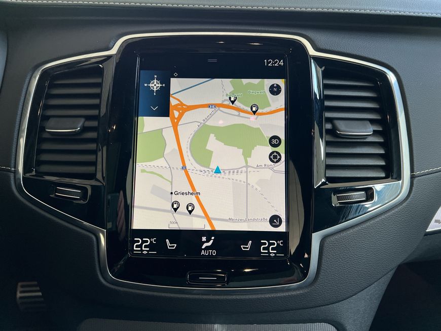 Volvo  RDesign