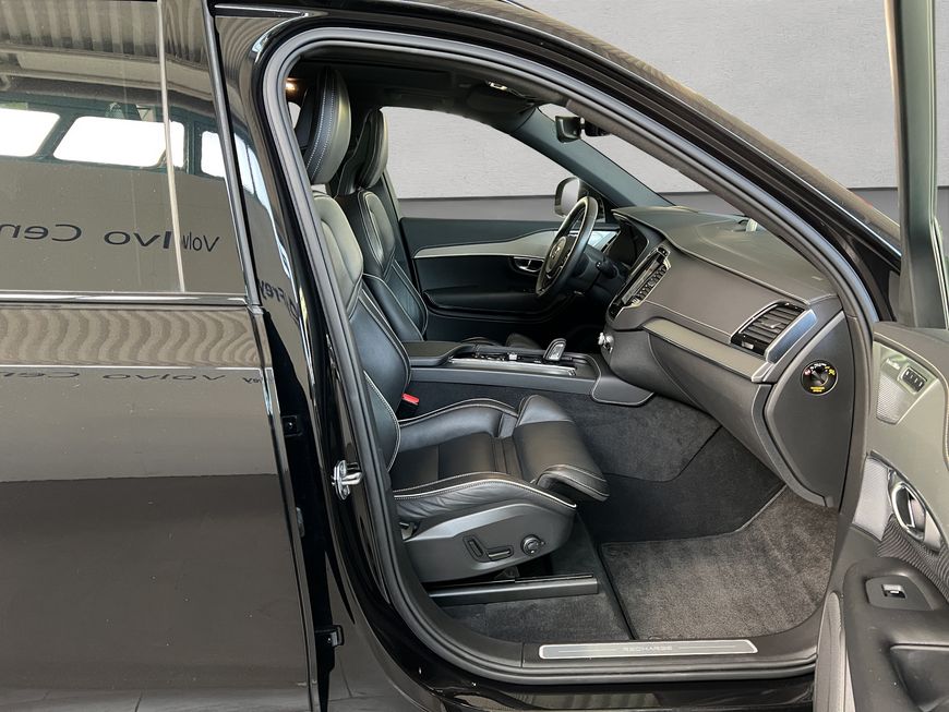Volvo  RDesign
