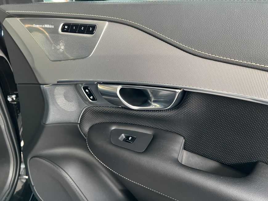 Volvo  RDesign