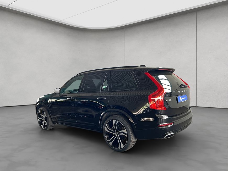 Volvo  RDesign
