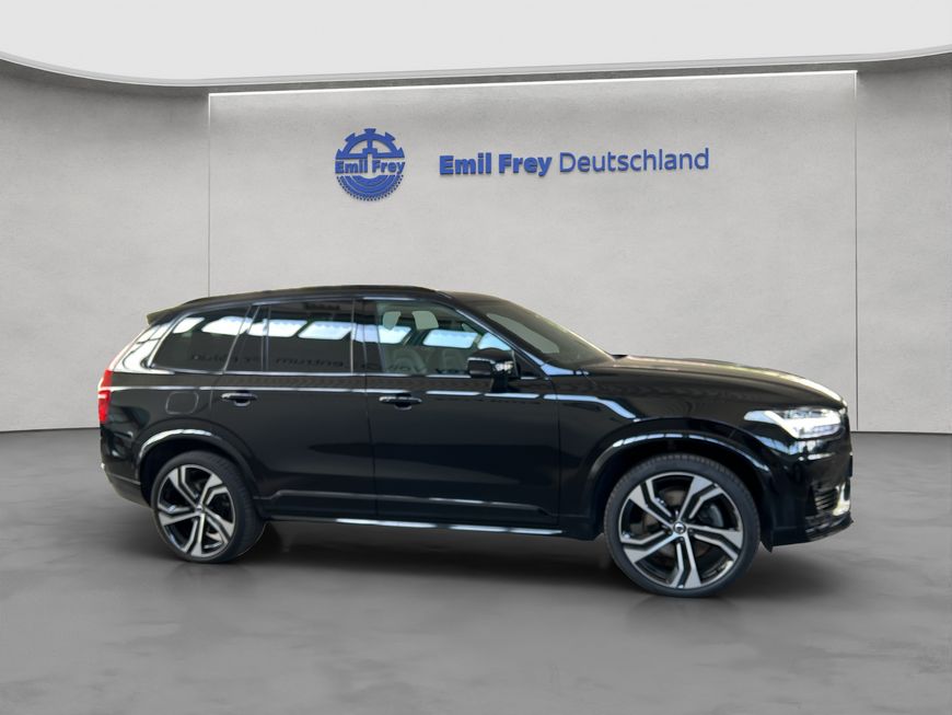 Volvo  RDesign