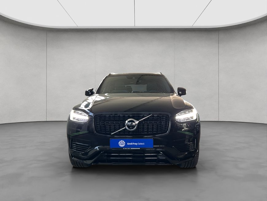 Volvo  RDesign