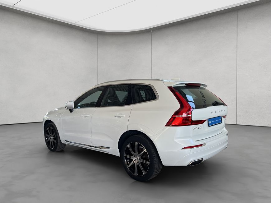 Volvo  T8 Twin Engine AWD  Massagesitze