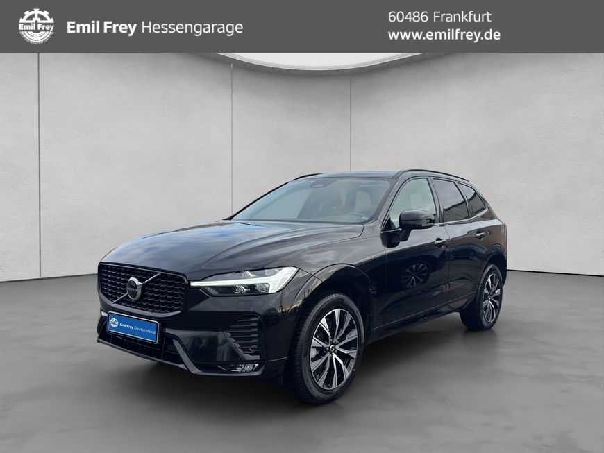 Volvo  Plus Dark