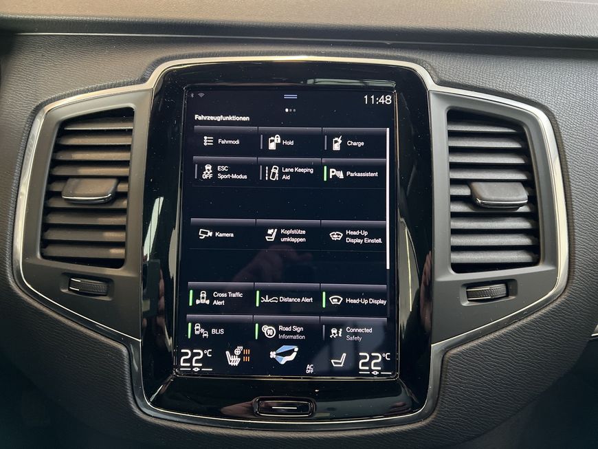 Volvo  Expression