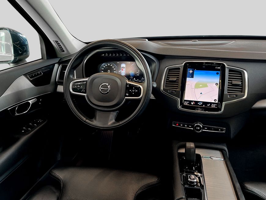 Volvo  Expression