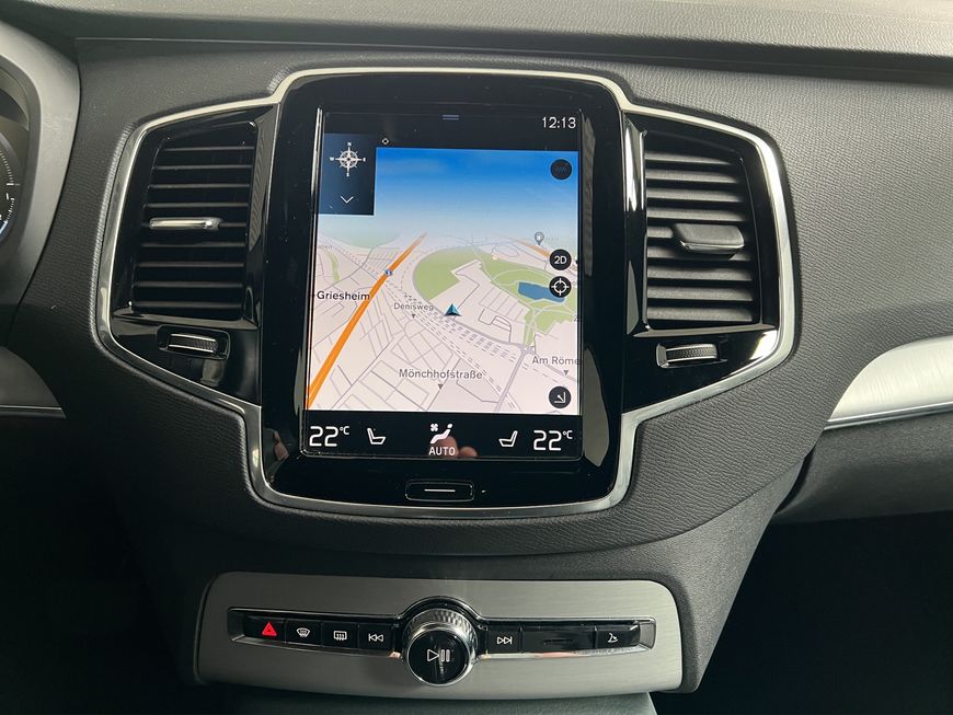 Volvo  RDesign Expression
