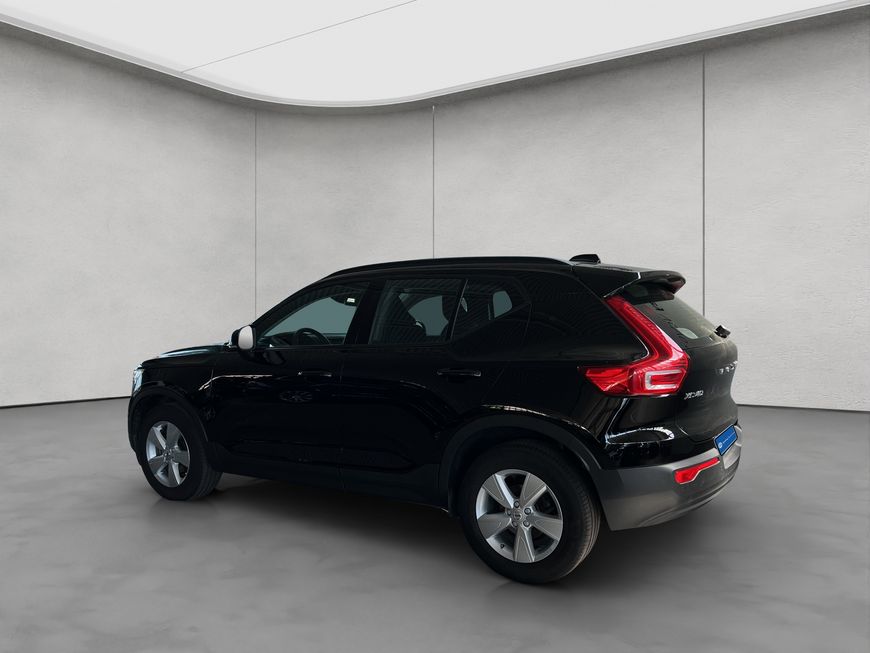 Volvo  Momentum Core