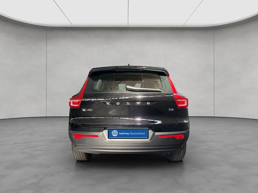 Volvo  Momentum Core