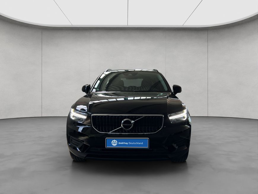 Volvo  Momentum Core