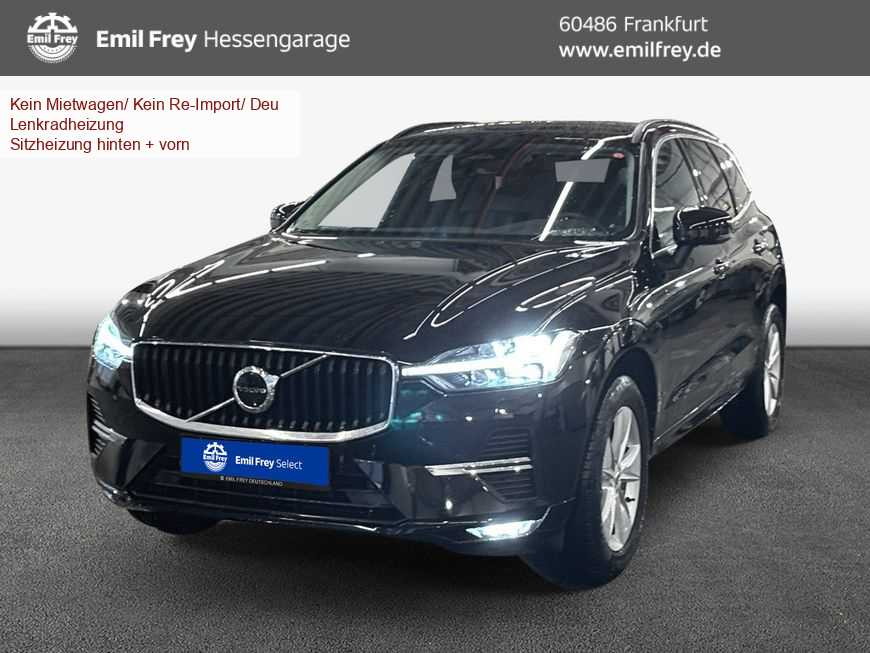Volvo  18'