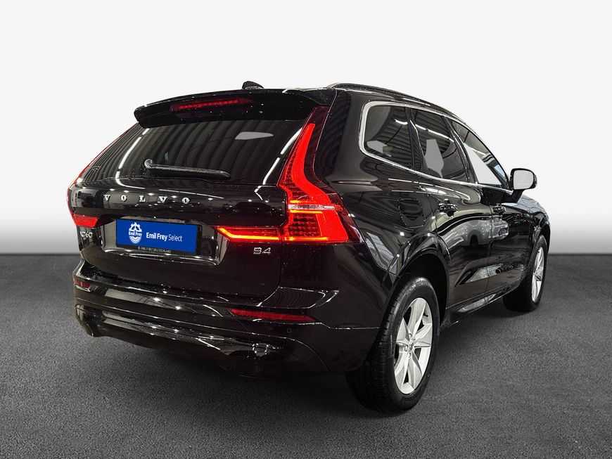 Volvo  18'