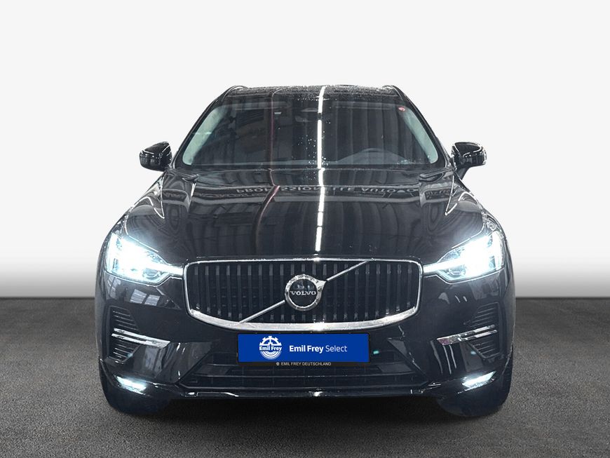 Volvo  18'