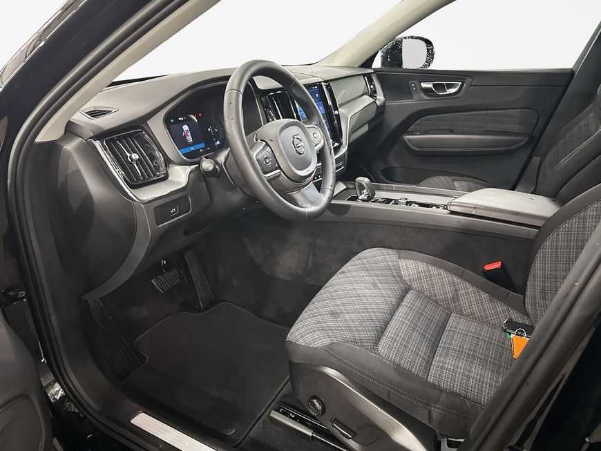 Volvo  18'