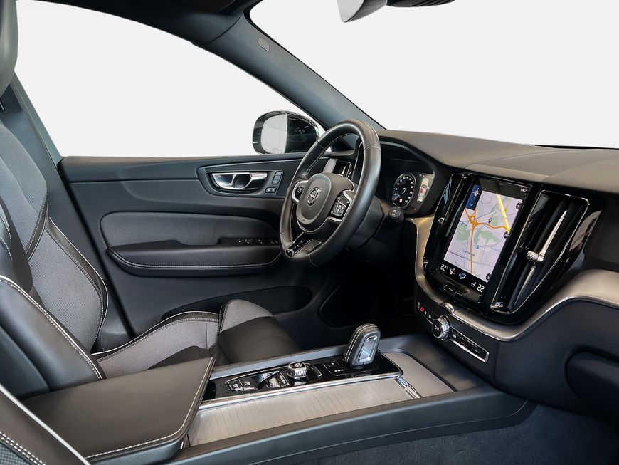 Volvo  RDesign