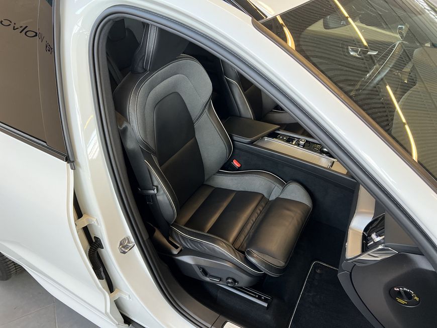 Volvo  RDesign