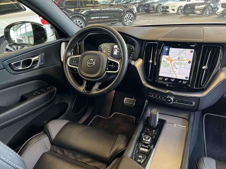 Volvo  RDesign