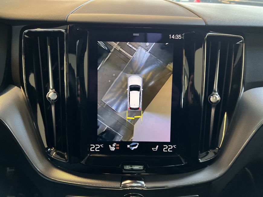 Volvo  RDesign